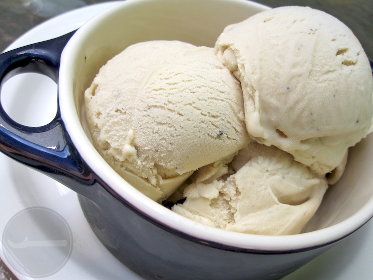 Coffee Ice Cream