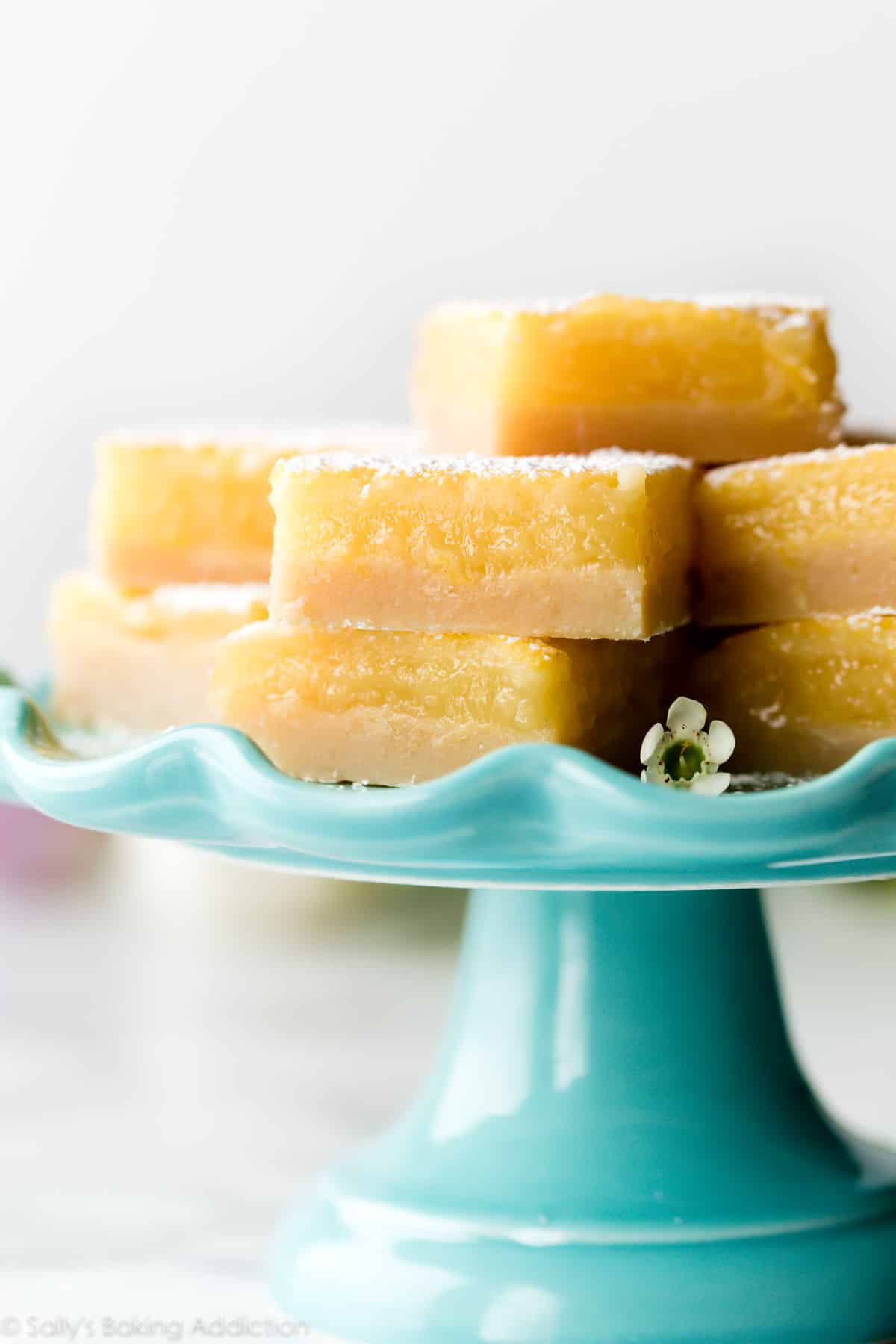 Lemon Bars